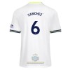 Maglia ufficiale Tottenham Hotspur Sanchez 6 Casa 2022-23 per Uomo